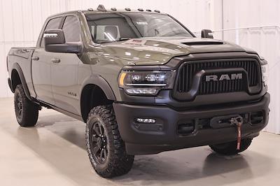 Used 2023 Ram 2500 - photo 1