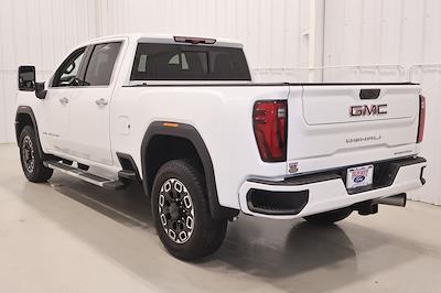 Used 2024 GMC Sierra 2500 - photo 1
