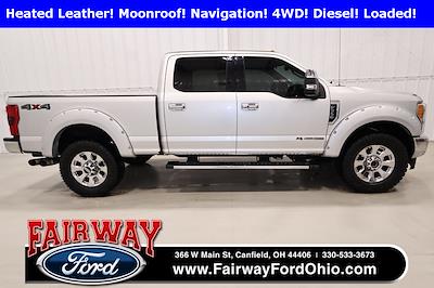 Used 2018 Ford F-350 - photo 1