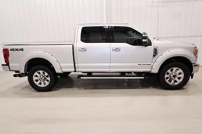 Used 2018 Ford F-350 - photo 1