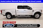 2018 Ford F-350 Crew Cab SRW 4WD Pickup for sale #260043A - photo 1
