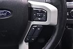 2018 Ford F-350 Crew Cab SRW 4WD Pickup for sale #260043A - photo 24