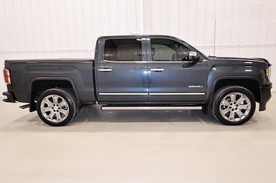 Used 2017 GMC Sierra 1500 - photo 1