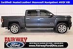 2017 GMC Sierra 1500 Crew Cab 4WD Pickup for sale #260045B - photo 1