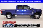 2026 Ford F-350 Crew Cab SRW 4WD Pickup for sale #260048 - photo 1