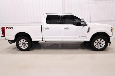 Used 2020 Ford F-250 - photo 1