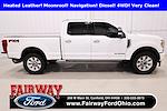 2020 Ford F-250 Crew Cab 4WD Pickup for sale #260050A - photo 1