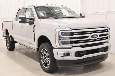 New 2026 Ford F-350 - photo 1