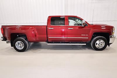 Used 2019 Chevrolet Silverado 3500 - photo 1