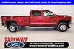 2019 Chevrolet Silverado 3500 Crew Cab 4WD Pickup for sale #260060C - photo 1