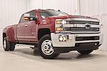 2019 Chevrolet Silverado 3500 Crew Cab 4WD Pickup for sale #260060C - photo 39