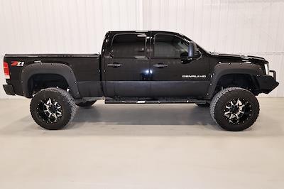 Used 2014 GMC Sierra 2500 - photo 1