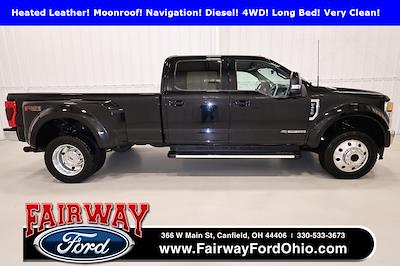 Used 2022 Ford F-450 - photo 1