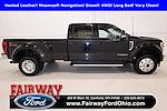 2022 Ford F-450 Crew Cab DRW 4WD Pickup for sale #260065A - photo 1