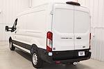 2026 Ford Transit 250 Medium Roof RWD Empty Cargo Van for sale #260072 - photo 8