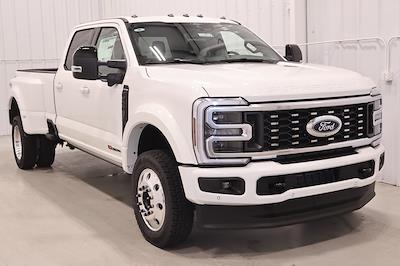 New 2026 Ford F-450 - photo 1