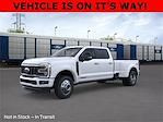 2026 Ford F-450 Crew Cab DRW 4WD Pickup for sale #260076 - photo 40