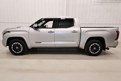Used 2023 Toyota Tundra - photo 1