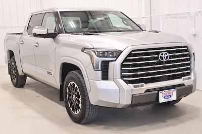 Used 2023 Toyota Tundra - photo 1