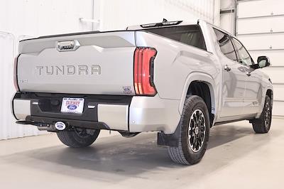 Used 2023 Toyota Tundra - photo 1