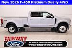 2026 Ford F-450 Crew Cab DRW 4WD Pickup for sale #260078 - photo 1