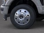 2026 Ford F-450 Crew Cab DRW 4WD Pickup for sale #260078 - photo 57