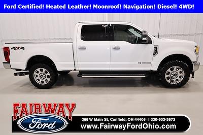 Used 2022 Ford F-250 - photo 1