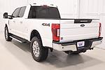 2022 Ford F-250 Crew Cab 4WD Pickup for sale #260079A - photo 8