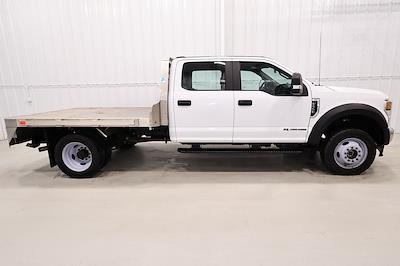 Used 2020 Ford F-550 - photo 1