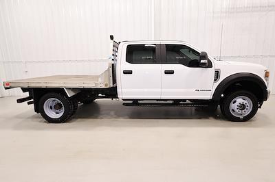 Used 2020 Ford F-550 - photo 1