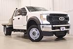 2020 Ford F-550 Crew Cab DRW 4WD Cab Chassis for sale #260080AA - photo 35