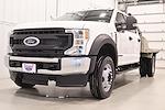 2020 Ford F-550 Crew Cab DRW 4WD Cab Chassis for sale #260080AA - photo 5