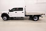 2020 Ford F-550 Crew Cab DRW 4WD Cab Chassis for sale #260080AA - photo 6