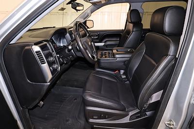 Used 2017 Chevrolet Silverado 1500 - photo 1