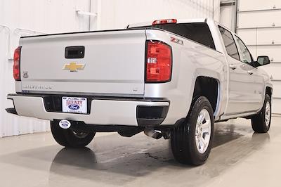 Used 2017 Chevrolet Silverado 1500 - photo 1