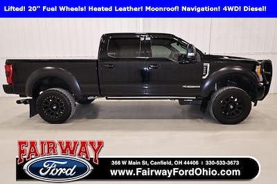 Used 2017 Ford F-250 - photo 1