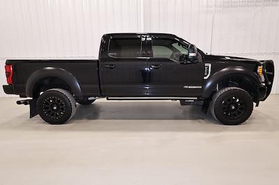 Used 2017 Ford F-250 - photo 1