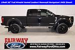 2017 Ford F-250 Crew Cab 4WD Pickup for sale #260081A - photo 1