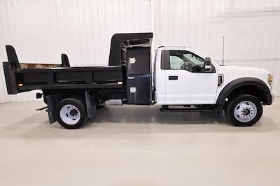 Used 2022 Ford F-550 - photo 1