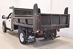 2022 Ford F-550 Regular Cab DRW 4WD Dump Truck for sale #260091A - photo 12