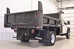 2022 Ford F-550 Regular Cab DRW 4WD Dump Truck for sale #260091A - photo 2