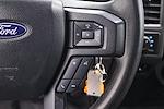 2022 Ford F-550 Regular Cab DRW 4WD Dump Truck for sale #260091A - photo 23
