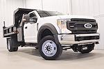 2022 Ford F-550 Regular Cab DRW 4WD Dump Truck for sale #260091A - photo 36