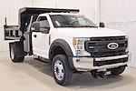 2022 Ford F-550 Regular Cab DRW 4WD Dump Truck for sale #260091A - photo 6