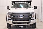 2022 Ford F-550 Regular Cab DRW 4WD Dump Truck for sale #260091A - photo 7