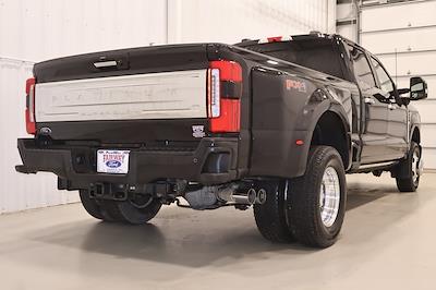 Used 2024 Ford F-350 - photo 1