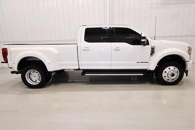 Used 2022 Ford F-450 - photo 1