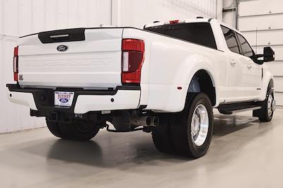Used 2022 Ford F-450 - photo 1