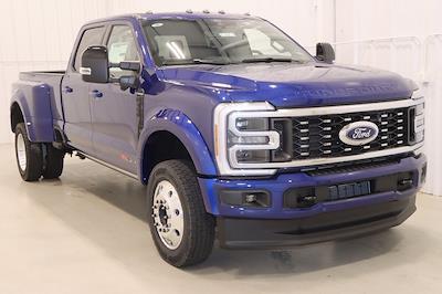 New 2026 Ford F-450 - photo 1