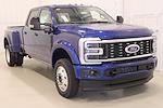 New 2026 Ford F-450 Platinum Crew Cab for sale #260104 - photo 4